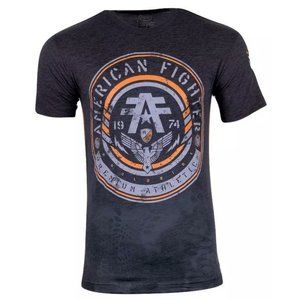 AMERICAN FIGHTER Men's T-Shirt S/S TORRINGTON TEE